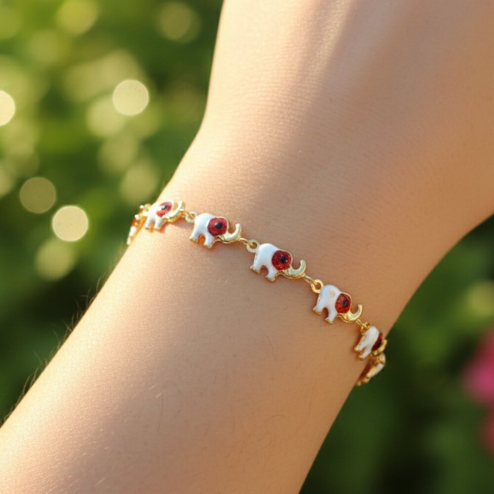 "New Beautiful Design Bracelet for Women/Girls, Gift, B662
